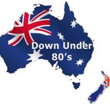 Down Under 80's - Sonidos Especiales de los Ochentas
