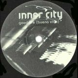 Cold Play Talk vs Inner City Good Life Mix