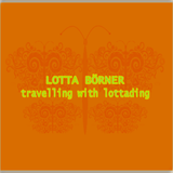 travelling with lottading