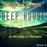 In the valley of the music(Christian Lawrence)Episode.26.2015.01.26