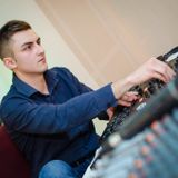 Dj AlexMp4 - February Promotional Mix 2k16