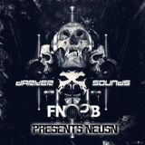 Darker Sounds Artist Podcast #47 Presents Neusn