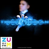 Twist Hokan - Pre-Party Warming on Radio ZUM (28.06.2014)