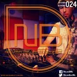 NeuroBeat Kitchen Sessions 024 by Gregg B.