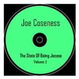 Joe Coseness - The State Of Being Jocose Vol. 2