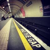 Mind The Gap - 25th October 2014 (Part2) - Kennet Radio