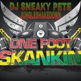 DJ SNEAKY PETE /RAGO MIX FOR #JUNGLESHAKEDOWN COMP