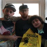 Full Beam FM w/ Ruf Dug, Randall Marsh & Sonofapizzaman (NTS Manchester) - 20th December 2015