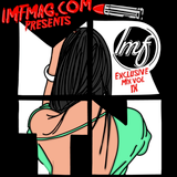 MRTN Exclusive IMFmag.com Mix