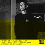 FAROH BIRTHDAY SET | 010 | 2.3.16 | @LVLZRADIO