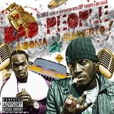 BAD PEOPLE MIXTAPE by TALAWAH