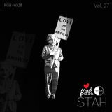 STAH Vol 27