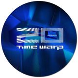 Jamie Jones - Live At Time Warp 2014, 20 Years Anniversary (Mannheim) - 05-Apr-2014