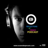 Reflections Of Trance Podcast Episode 155
