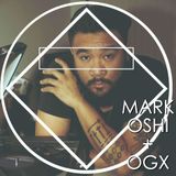 DJ Markoshi - Live with OGX