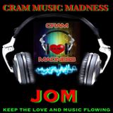Happy Anniversary Cram Music Madness!!!