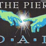 Lee Turner - Wigan Pier D.A.D Italian Synth Monsters Circa 91 / 92.