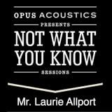 Mr. Laurie Allport