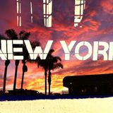 YAJA MIX 24 - I <3 NY