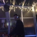 Visuelz - Cantina Rooftop - NYE 12.31.15
