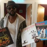 wax only wax saison 3 episode 3 avec dj Xzekut (hip hop old school mix 82 - 88)