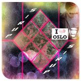 Club Sirup Podcast, Oslo (Oct 12) - JE Haugfos