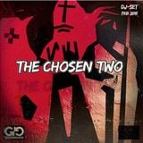 The Chosen Two @ Golden Gate 28.02.15