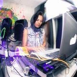 Nu Deep Summer 2014- Dj Dany Andrade