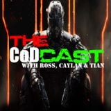 The CoDCast Podcast - 01/11/15