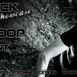 I1 ambivalent - bitchblack @ lazareti, dubrovnik, CRO - 20.07.13