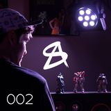 Atmosphere Supreme 002