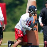 Bird is the Word Podcast: Who's improved more Falcons or Panthers?