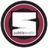 Code - Subtle Audio Show, live on Jungletrain - May 31st 2015