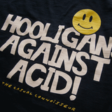 Humba 034 - 13-09-2014 (αφιέρωμα στην acid κουλτούρα των βρετανικών γηπέδων)