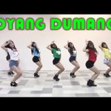 VDC-MF-Fandy-Goyang Duma Cita Cita Funky Mix