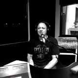 Captain Pat interviews Psychic Medium Ezio de Angelis