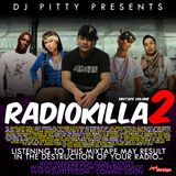 Dj Pitty - Radio Killa 2