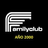 Family Club - The Sessions Vol. 2 (Freeroom) - 31-12-2000