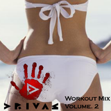 Interval Workout Mix: Vol. 2