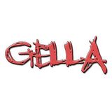 Gella - Free Breaks Blog mixtape