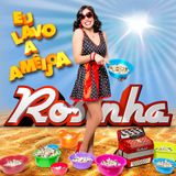 ROSINHA..... EU LAVO A AMÊIJOA2015-Mix By Dj.Discojo