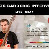 Between Bars 24-02-2014 (Με Συνέντευξη Τάκη Μπαρμπέρη)