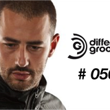 Different Grooves On Air #050 - Markantonio