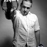 George Von Liger´s In Live Sesion June Mix 2015