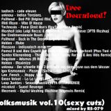 folksmusik vol.10 (sexy cutz)