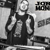 Jorge Monroy - Sesion Agosto2014 - Parte1