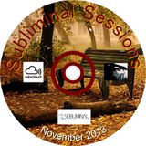 Digital Life - Subliminal Sessions 51 (November 2013)