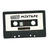 MixFm: The Mixtape #5 - by DJ Paulo Alves (Soulful Session - 16/11/2015)