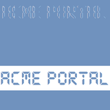 | ACME PORTAL | V | 2hr Edition