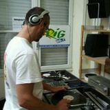 16/08/12 - DJ Vynil Refresh aka Oldsckool Rhytmatik - 100% vinyl
